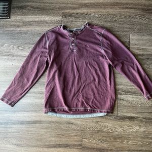 Tommy Bahama Long Sleeve